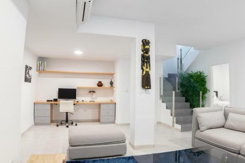Casa Villamartin