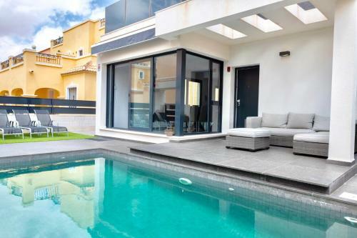 Casa Villamartin