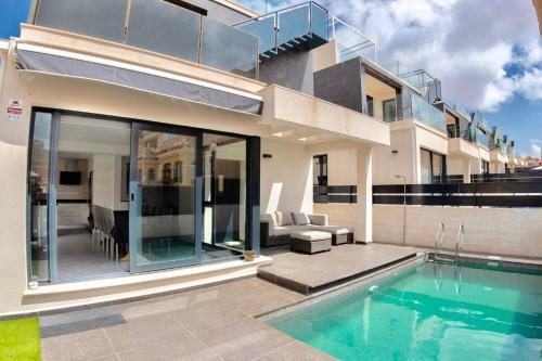 Casa Villamartin