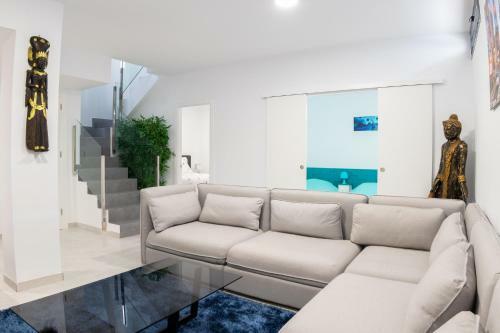 Casa Villamartin