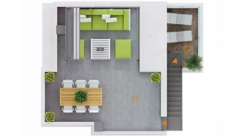 Casa Villamartin