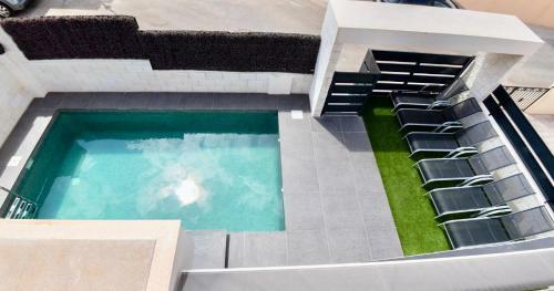 Casa Villamartin