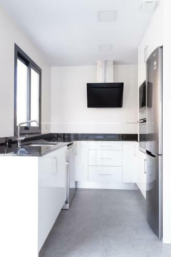 Casa Villamartin