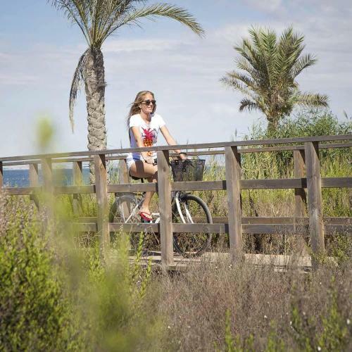 Beach Huisje Mar Menor