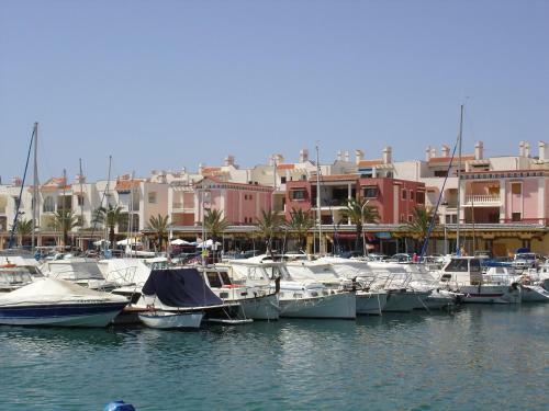 Beach Huisje Mar Menor
