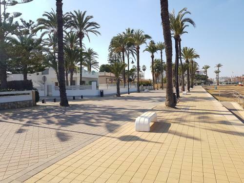 Beach Huisje Mar Menor