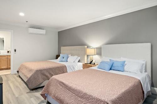Hotel Huntington