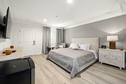 Hotel Huntington