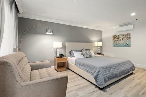 Hotel Huntington