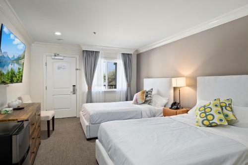 Hotel Huntington