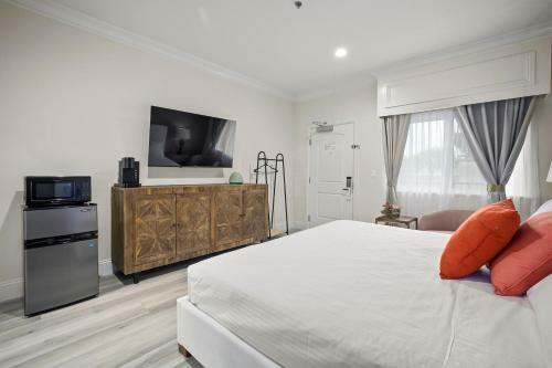 Hotel Huntington