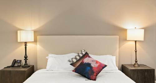 Hotel Huntington