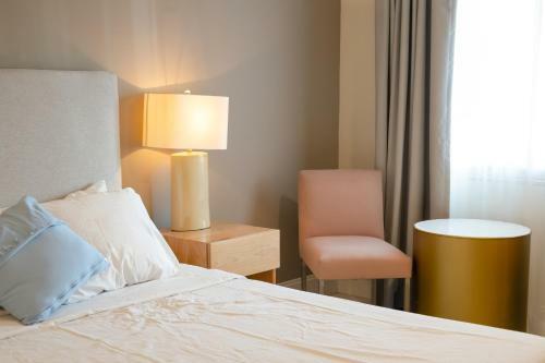 Hotel Huntington