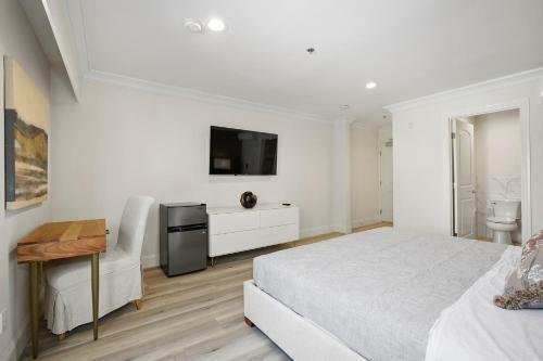 Hotel Huntington