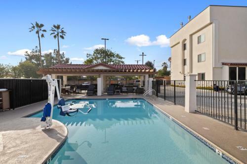 Hotel Huntington