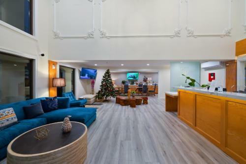 Hotel Huntington