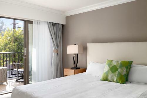 Hotel Huntington