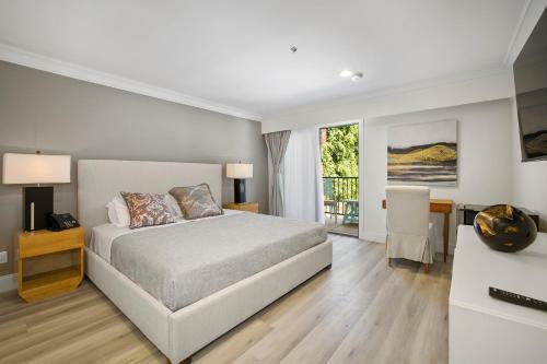 Hotel Huntington