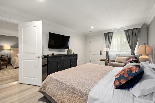 Hotel Huntington