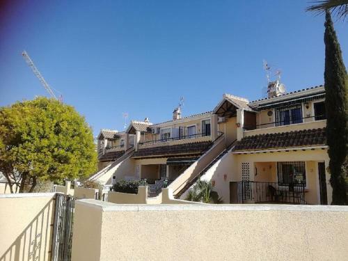 Apartamento Casa Joleen 2