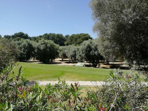Apartamento Casa Joleen 2