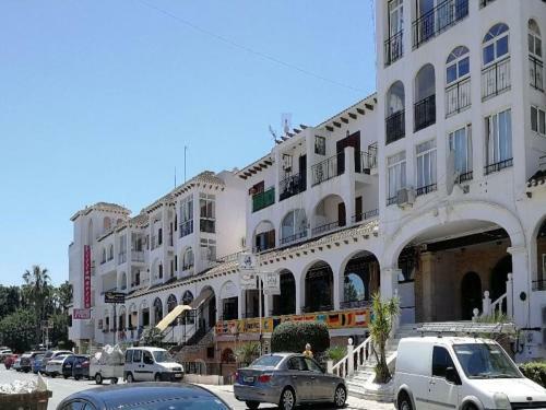 Apartamento Casa Joleen 2