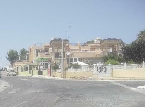 Apartamento Casa Joleen 2