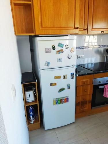 Apartamento Casa Joleen 2