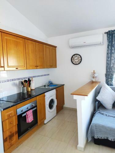 Apartamento Casa Joleen 2