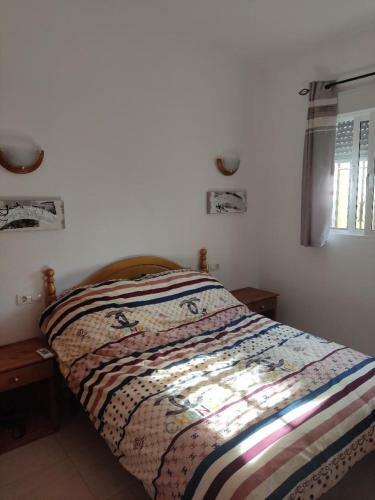 Apartamento Casa Joleen 2