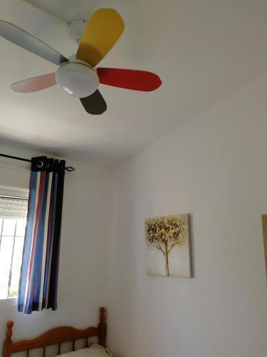 Apartamento Casa Joleen 2