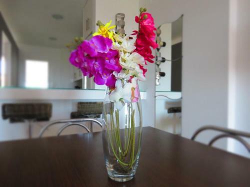 Apartamento Novogolf Complex