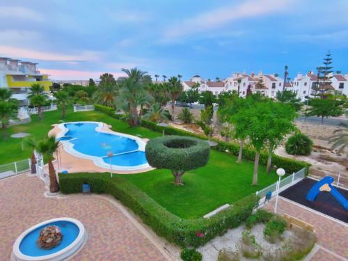 Apartamento Novogolf Complex