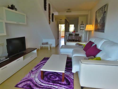 Apartamento Novogolf Complex