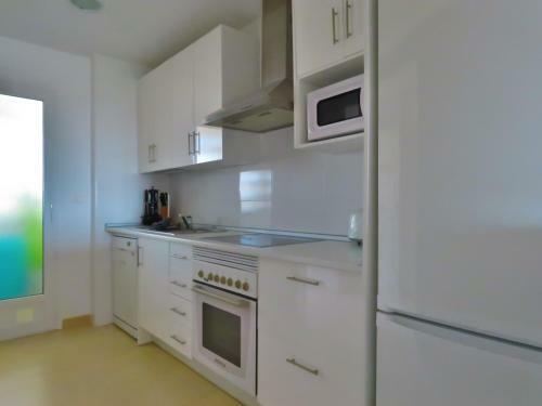 Apartamento Novogolf Complex