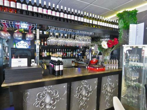 Apartamento Novogolf Complex
