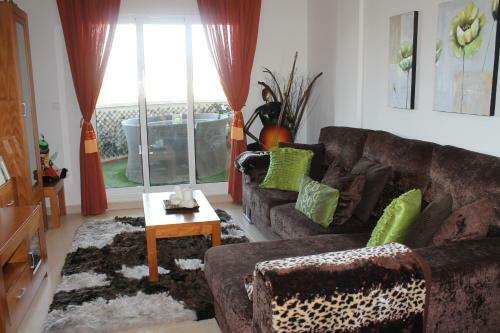 Apartamento Novogolf Complex