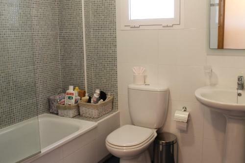Apartamento Novogolf Complex
