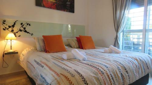 Apartamento Novogolf Complex