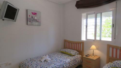 Apartamento Novogolf Complex