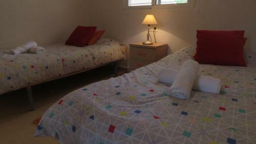 Apartamento Novogolf Complex