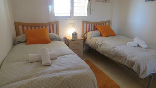 Apartamento Novogolf Complex