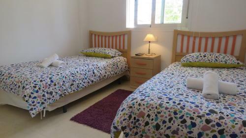 Apartamento Novogolf Complex