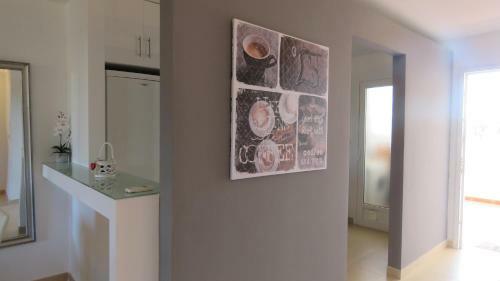 Apartamento Novogolf Complex