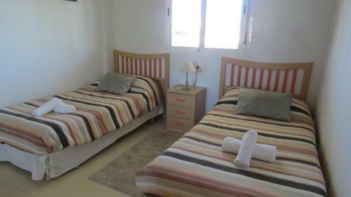 Apartamento Novogolf Complex