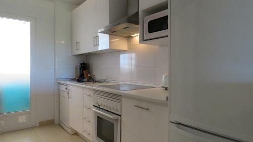 Apartamento Novogolf Complex