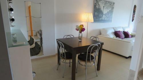 Apartamento Novogolf Complex