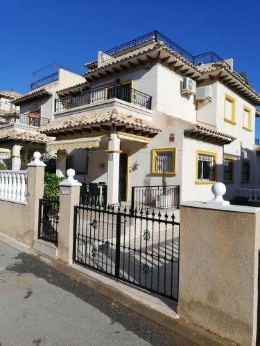 Villa Mila Golf Villamartin