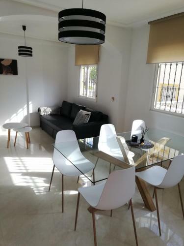 Villa Mila Golf Villamartin