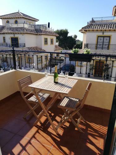 Villa Mila Golf Villamartin